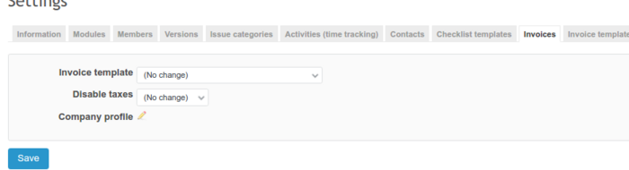 project invoice settings.png
